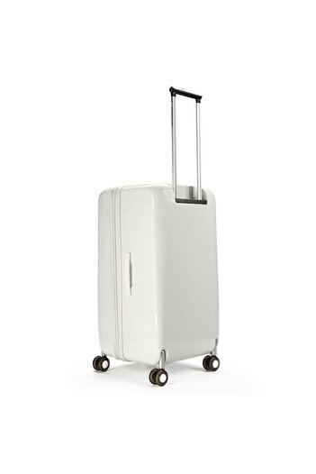 Mandarina Duck Sky Duck 4 Rollen Trolley 73 cm mit Dehnfalte