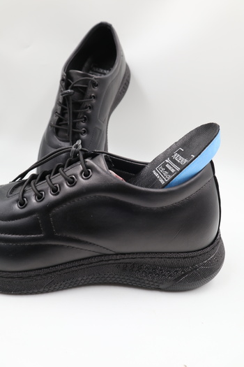 nazenintasarımlar Women's Inner-Outside Genuine Leather Ultra Comfortable Lightweight Orthopedic Sole Daily Shoes
