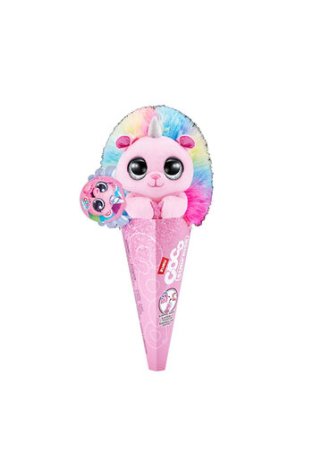 GIOCHI PREZIOSI Coco Cones Fantasy Mini Plush Model-1 Cdu12-9608Sq1