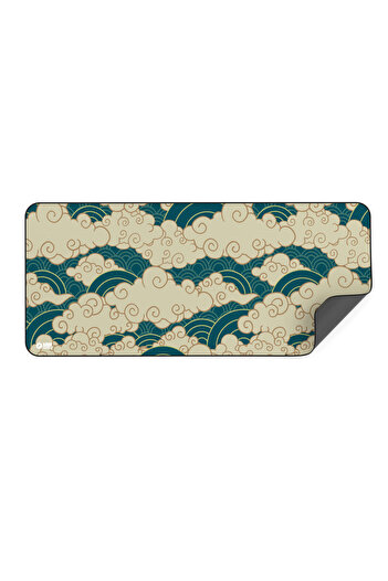 Hawk Gaming Chair Hawk Cloud 90X40 Mouse Pad