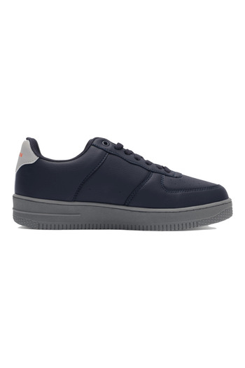 Tiglon Finn Navy Blue Men's Sports Shoes