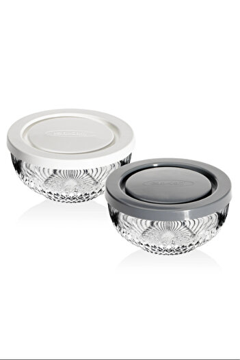 shopwave Elena 200 Cc Storage Container 1 Piece -SGM09671 13065