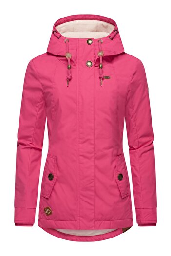 Ragwear Winterjacke Monade