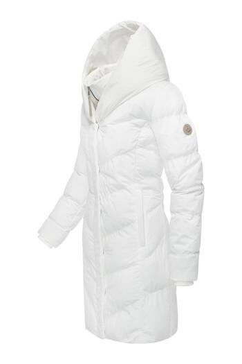 Ragwear Steppmantel Natalka Soft YOUMODO