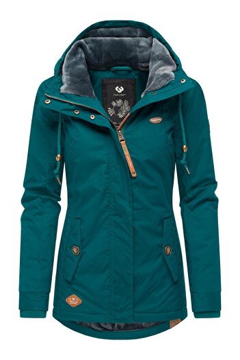 Ragwear Winterjacke Monade