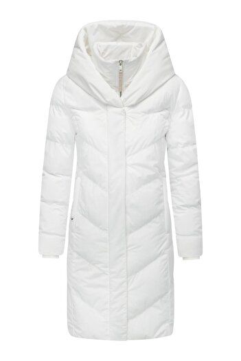 Ragwear Steppmantel Natalka Soft YOUMODO