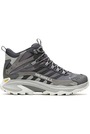 Merrell Moab Speed 2 Mid Gtx Gore-Tex ®   Wibram Sole Unisex Boots Smoked