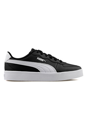 Puma Kadın Günlük Ayakkabı 38014701 Siyah Puma Skye Clean