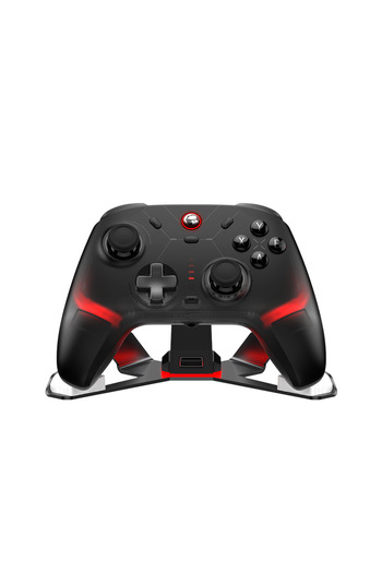 GameSir Cyclone 2 Wireless Controller for Switch, Windows PC, Steam, Android, iOS