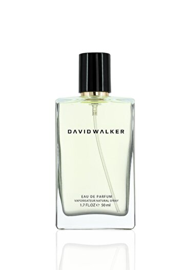 David Walker B27 Slaykur 50 ml Kadın Parfüm | Citrus