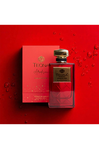 Teona Romania Passage Du Desir Perfume Extract 80 ml