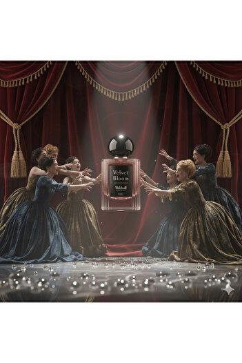 MIKHAIL Velvet Bloom by 50ml