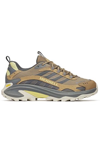 Merrell Moab Speed 2 Gtx Gore-Tex ®   Unisex Sports Shoes Brown