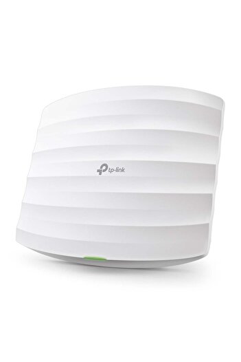TP-LINK Punct de acces Wi-Fi 5, AC1350 Dual-Band, 4/5 dBi, 1 x RJ45 Gigabit, PoE, PoE - Omada EAP225