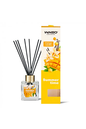 Winso Odorizant Mango Vanilla Summer Time 100 ml