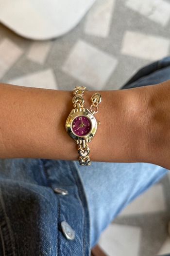 keisy Vanessi Women's Wristwatch