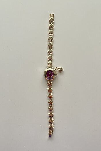 keisy Vanessi Women's Wristwatch