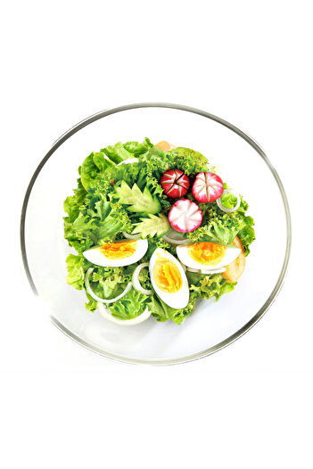 Glasslock Round Glass Storage Container 4000ml D-mbcb400 1 Piece
