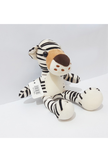 renkli çiçekler 18cm Cute Plush Toy Animal Gift for Kids