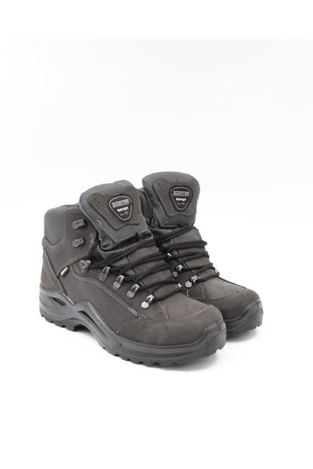 Scooter M 1219 Asphalt Crazy Waterproof Outdoor Men's Boots