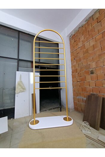 em&sa design Şal Eşarp askı standı
