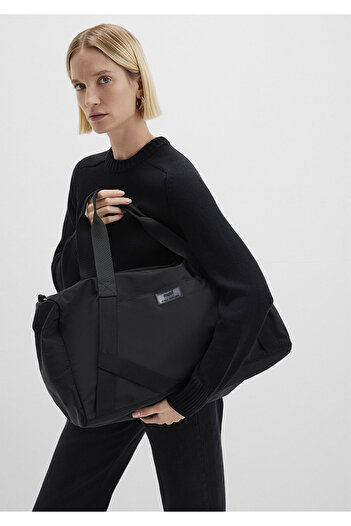 Mavi Black Sports Bag. 1910515-900