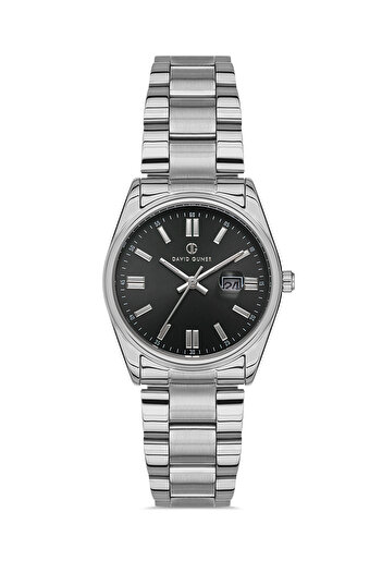 DAVID GUNER Dg-8391La-A2 David Guner Wristwatch