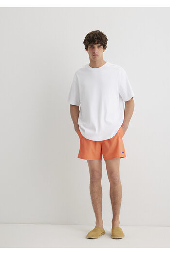 Mavi Blue Men's Sea Shorts Salmon 0911892-71261