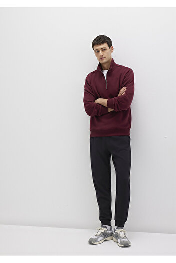 Mavi Black Sweatpants 066907-900