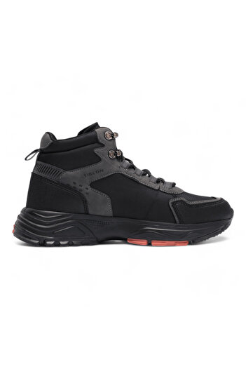 Tiglon Velon Smoked Water Resistant Men's Boots