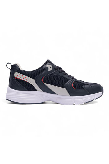 Tiglon Orixus Navy Blue Men's Sports Shoes