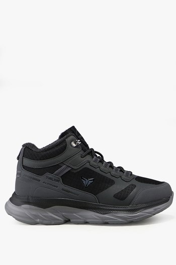 Tiglon Lotus Smoked Water Resistant Men's Boots