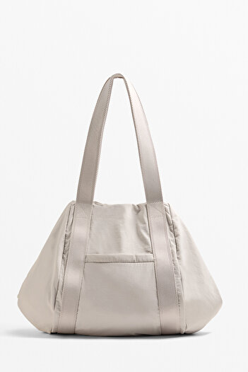 Oysho Yoga Mat Bag
