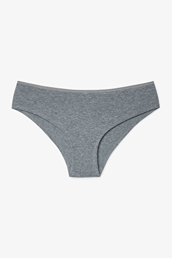 Penti Floral Silhouette 3 Pack Normal Waist Hipster Panties