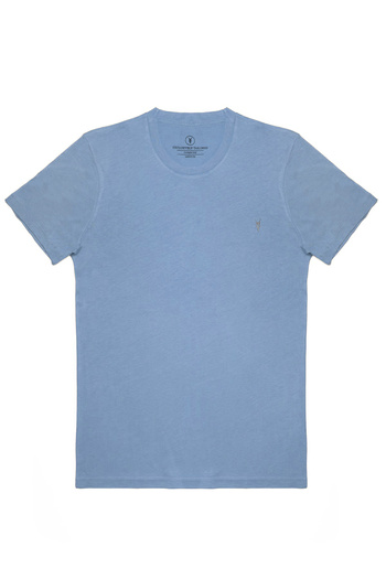 COMBİNE MİCHAİL Standard Pattern Basic 5-Pece T-shirt Pack