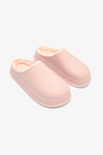 Penti Light Pink Home Shoes