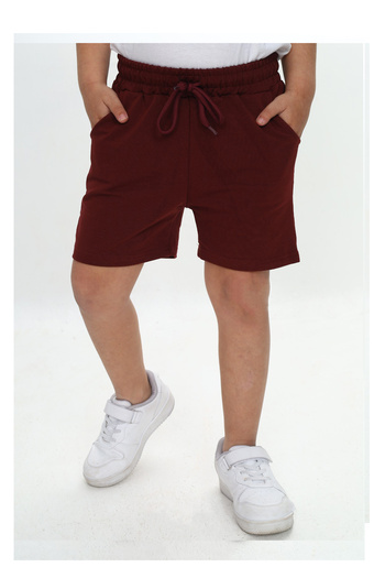 My Kids Wear Cepli Regular Şort & Bermuda