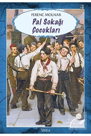 İskele Yayıncılık Bir Derviş Yolculuğa Çıkar, Bir Daha Dönmemek Üzere