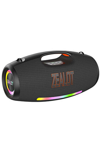 zealot S89 Portable Bluetooth Speaker