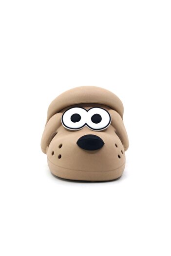 rs riva shoes Unisex Kids Doggy Glass Eye Garden Beach Pool Daily Lux Eva Sandals Slippers