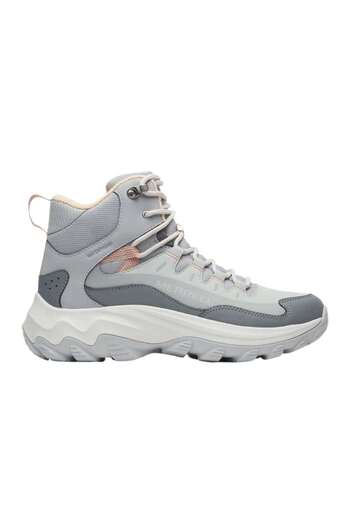 Merrell Thermo Chill 2 Mid Waterproof Women's Gray Boots Women's Boots J038772