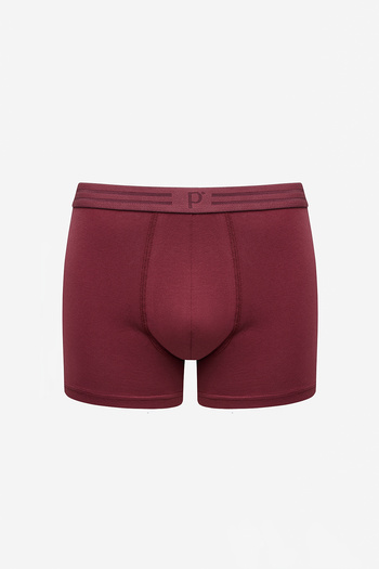 Penti Men's Cotton Basic Multicolor 3-Piece Boxer