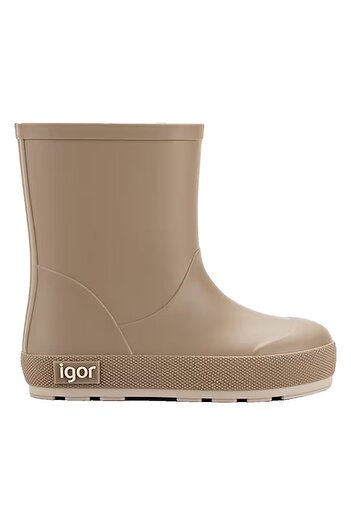 IGOR Yogi Dk Unisex Children's Brown Boots Unisex Children's Boots W10294