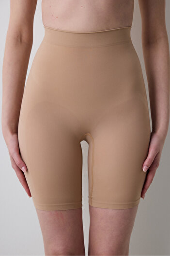 Penti Premium Seamless Push Up Shorts Corset