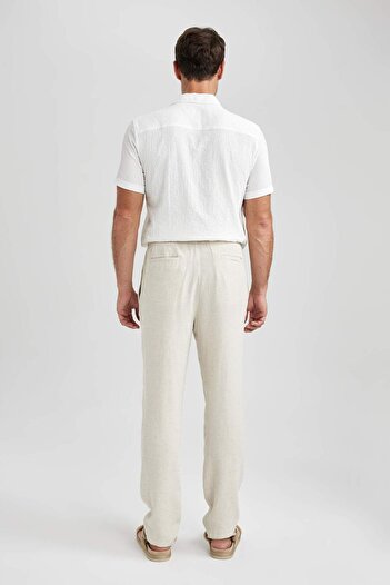 DeFacto Relax Fit Pantolon B1043ax23hs