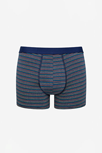 Penti Travel 3lü Çok Renkli Boxer