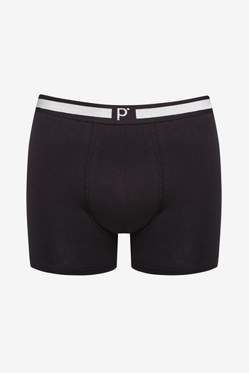 Penti Basic Detailed 3-Piece Multicolor Boxers