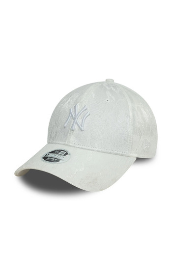 NEW ERA New York Yankees Lace White Women's Hat