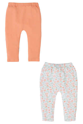 Miny Center Baby Boy 2-Piece Pants Set