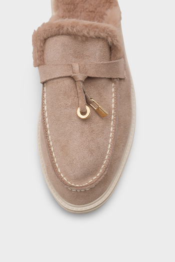 Capone Outfitters Debby Women's Slippers